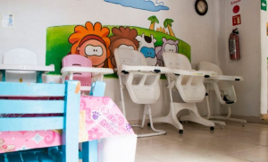 Estancias de Querétaro impartirán preescolar