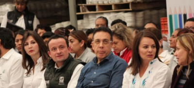 Impartirán guarderías del IMSS en Hidalgo primer grado de preescolar