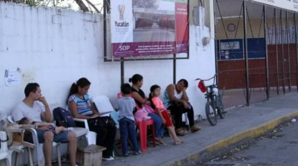 Claves de las preinscripciones a primaria en Yucatán