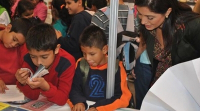 El 10 de mayo concluye segunda etapa de inscripción al ciclo escolar 2019-2020 en Coahuila