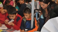 El 10 de mayo concluye segunda etapa de inscripción al ciclo escolar 2019-2020 en Coahuila