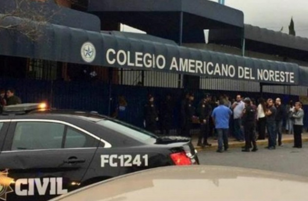 Monterrey: Joven agresor presumió el arma antes de disparar