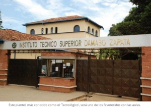 10 colegios de Bucaramanga contarán con nuevas aulas de preescolar