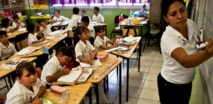 Obligatoria la asignatura de inglés desde preescolar en Sinaloa