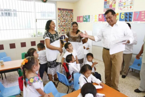 Avanza en equidad de género el sistema educativo yucateco