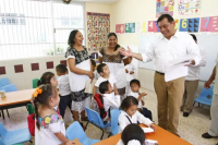 Avanza en equidad de género el sistema educativo yucateco