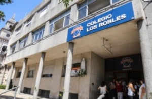Colegio Los Robles: nueva sede con gran crecimiento de alumnado