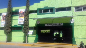 Alarma el incremento de robos a instituciones educativas en Tehuacán